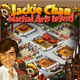 Image for article titled The Jackie Chan Licensed Facebook Game You Never Heard Of